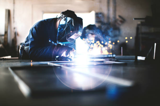Best Maintenance and Repair Welding in Four Corners, MT