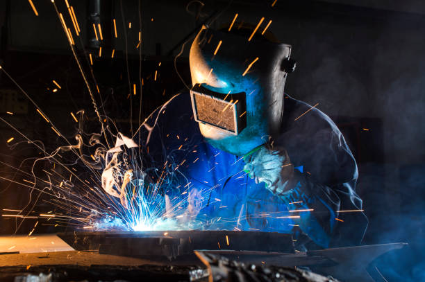 Best Structural Steel Welding in Four Corners, MT