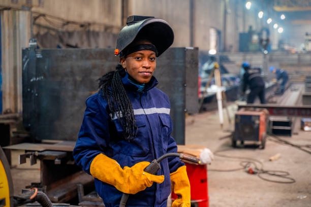 Best Structural Steel Welding in Four Corners, MT