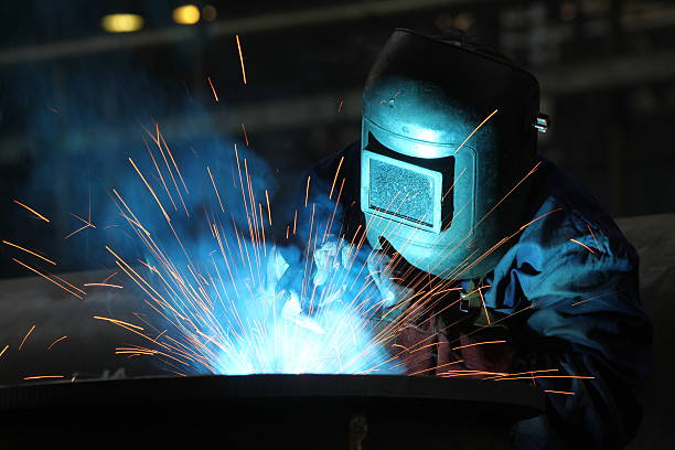 Best Marine and Shipbuilding Welding in Four Corners, MT